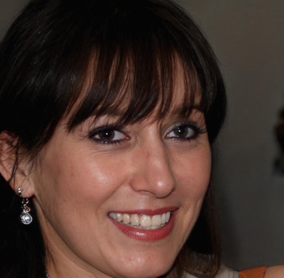 Foto de perfil de Maria Santos